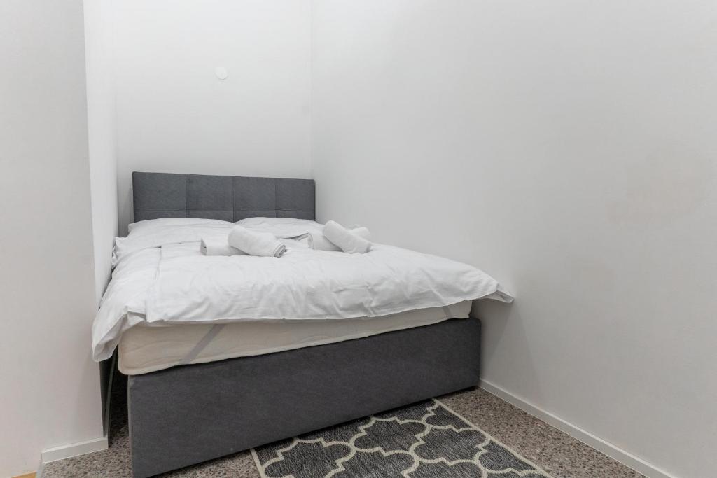 Room in Ljubljana