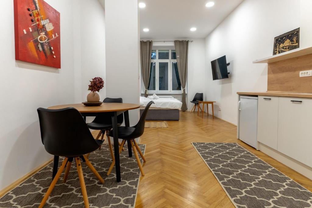 Studio in Ljubjlana