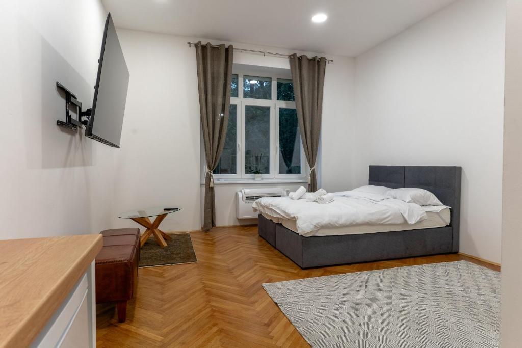 Studio in Ljubjlana