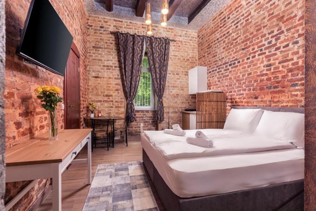Room in Ljubljana