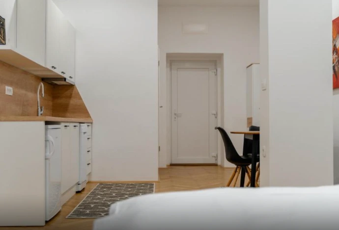 Studio in Ljubjlana