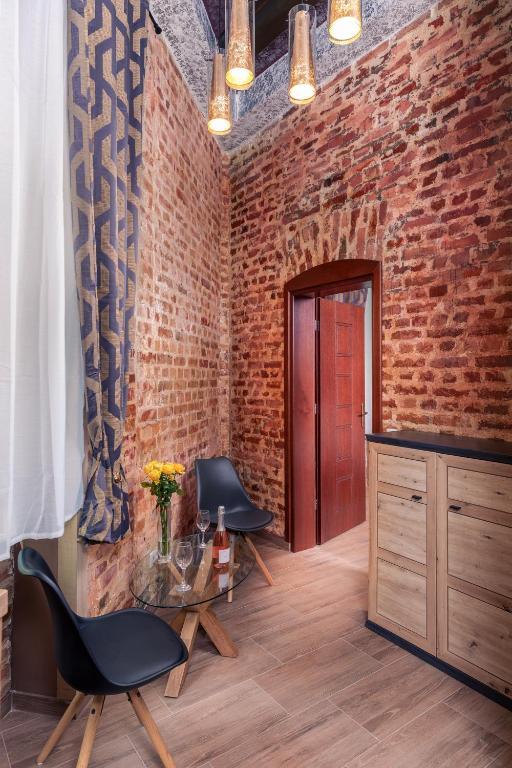 Room in Ljubljana